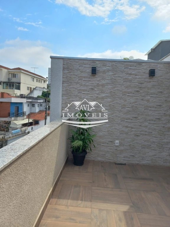 Sobrado à venda com 3 quartos, 152m² - Foto 43
