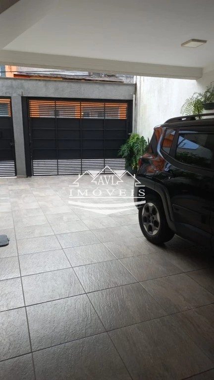Sobrado à venda com 3 quartos, 152m² - Foto 4