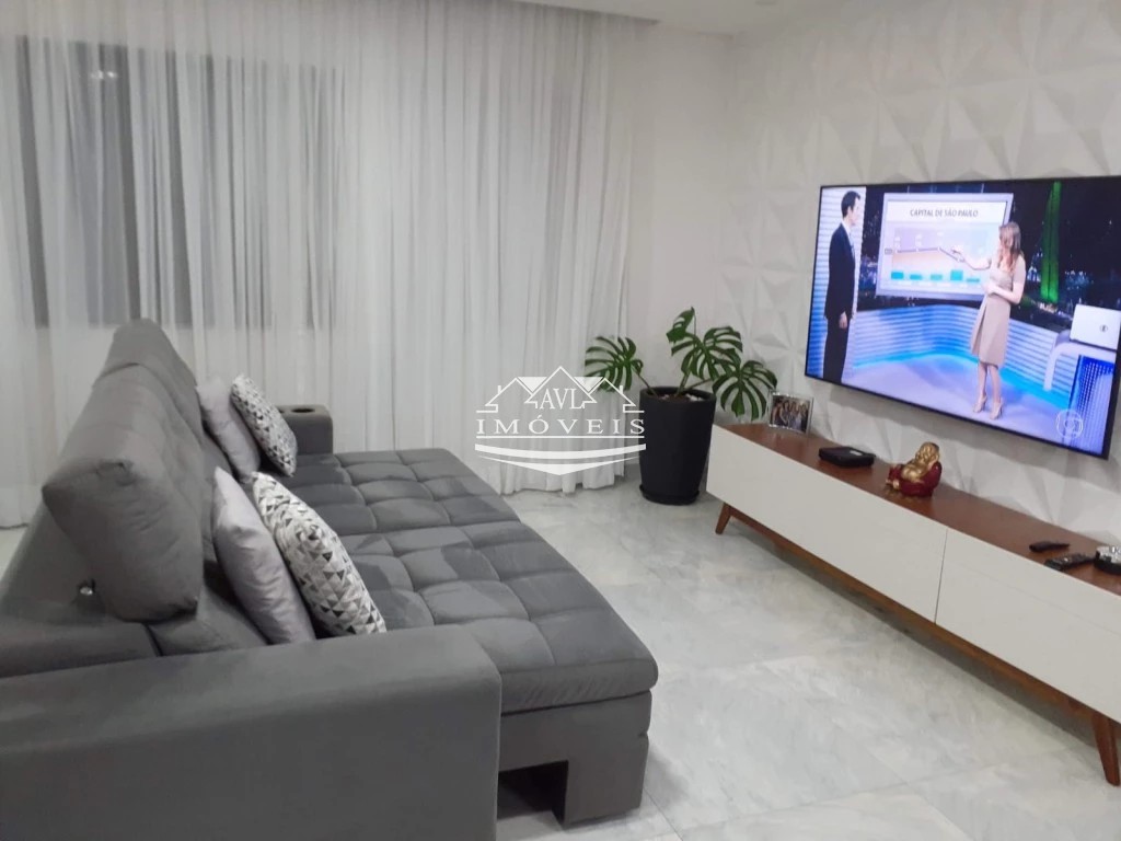 Sobrado à venda com 3 quartos, 152m² - Foto 7