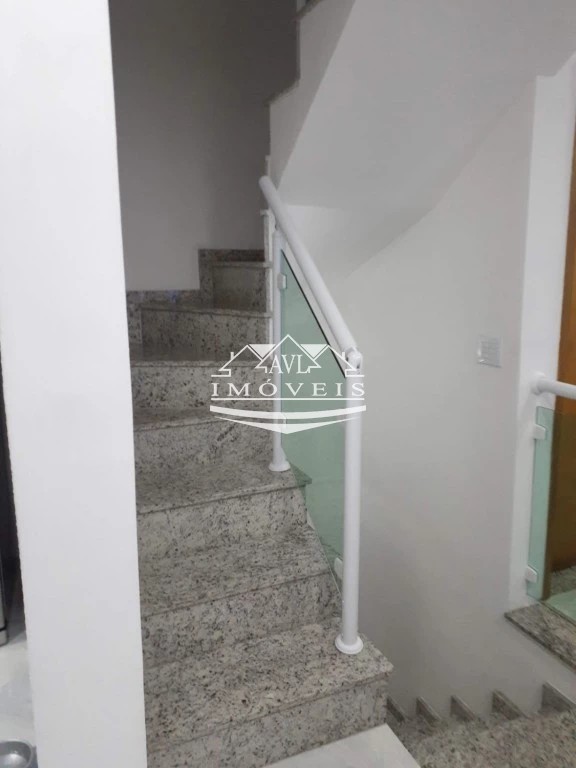 Sobrado à venda com 3 quartos, 152m² - Foto 30