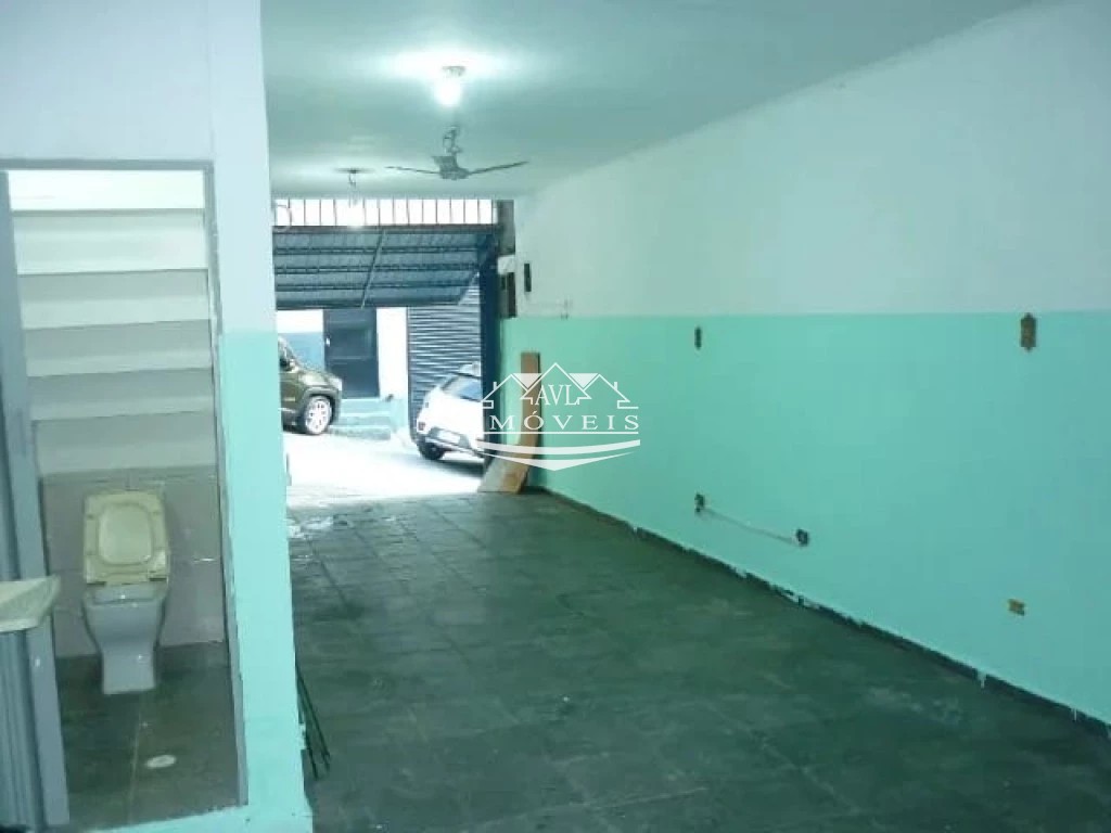 Loja-Salão para alugar, 60m² - Foto 2