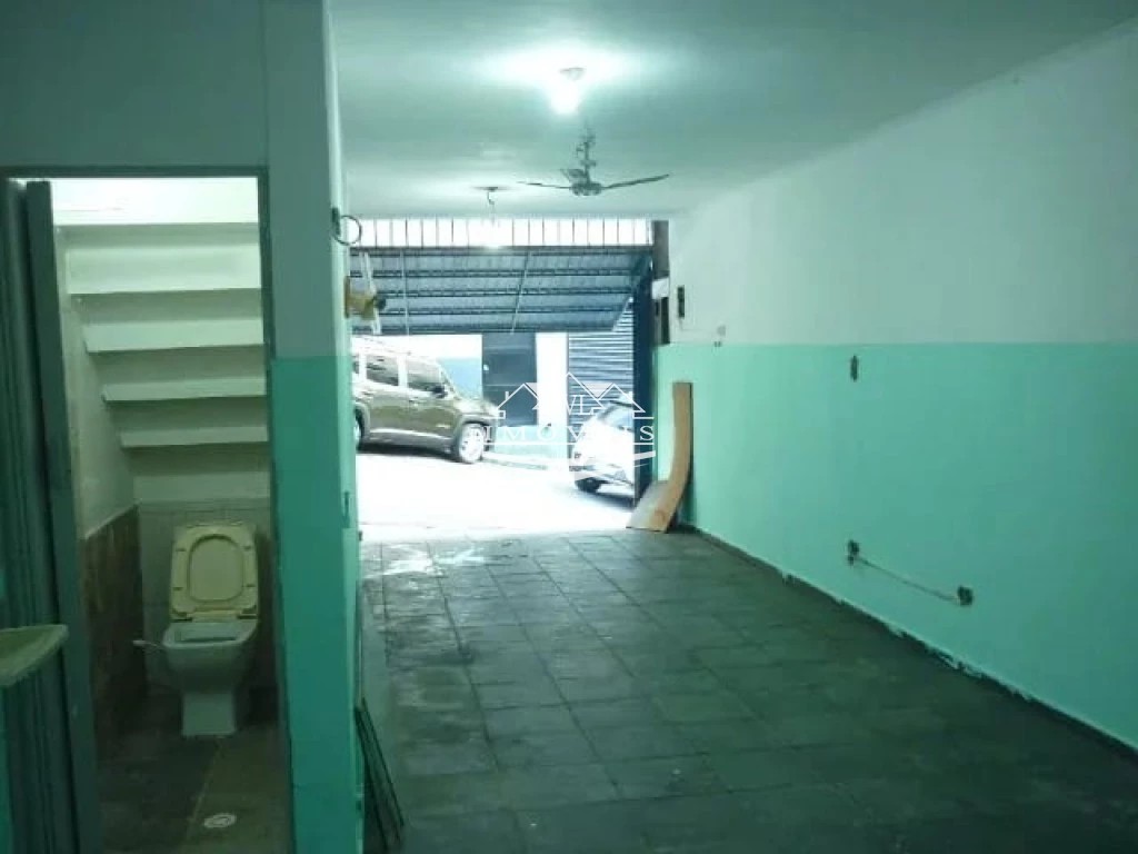 Loja-Salão para alugar, 60m² - Foto 3