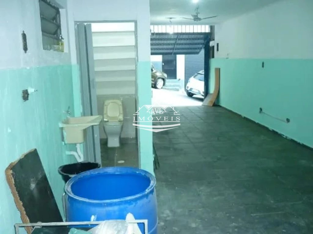 Loja-Salão para alugar, 60m² - Foto 5