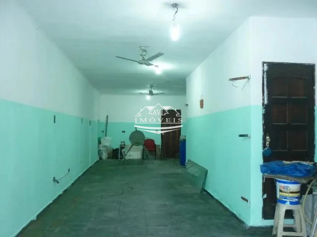 Loja-Salão para alugar, 60m² - Foto 9