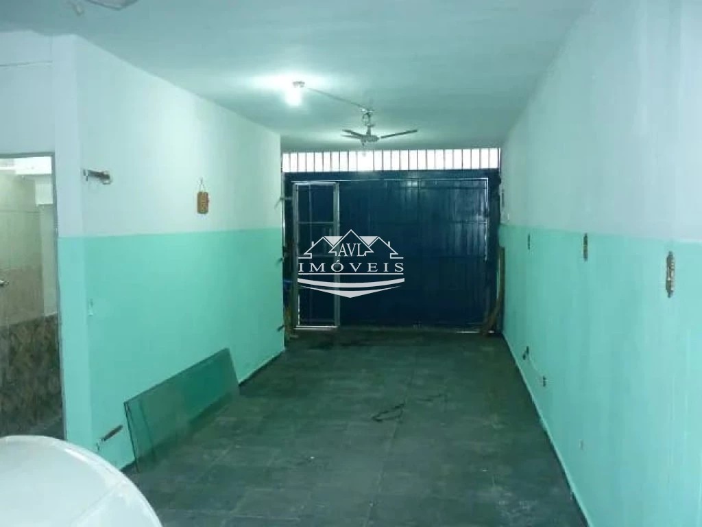 Loja-Salão para alugar, 60m² - Foto 1