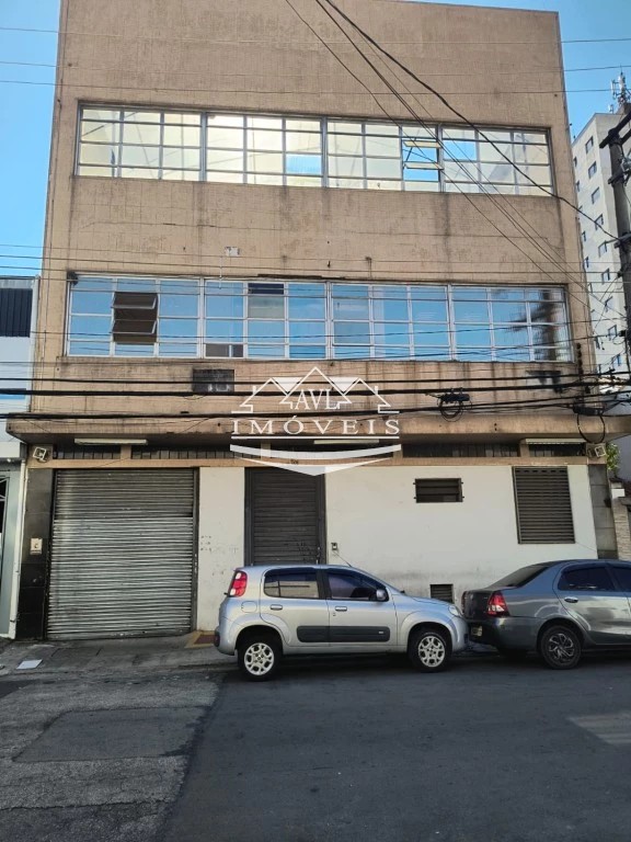 Prédio Inteiro, 1614 m² - Foto 1