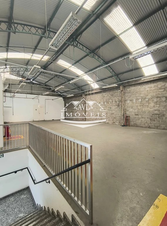 Prédio Inteiro, 1614 m² - Foto 17