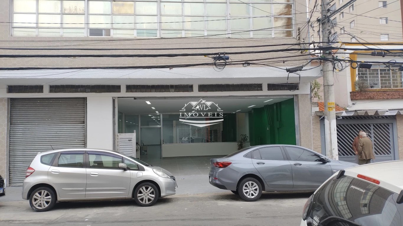 Prédio Inteiro, 1614 m² - Foto 1