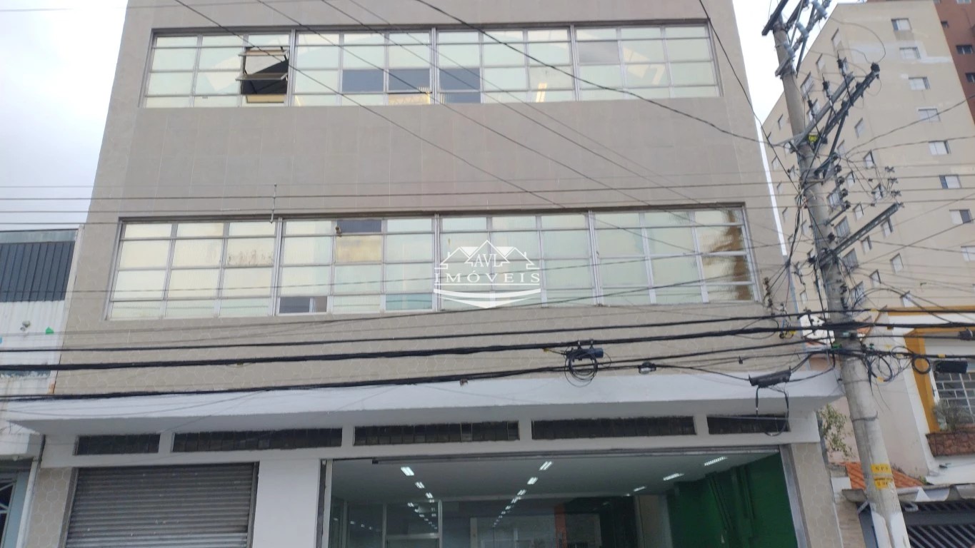 Prédio Inteiro, 1614 m² - Foto 2