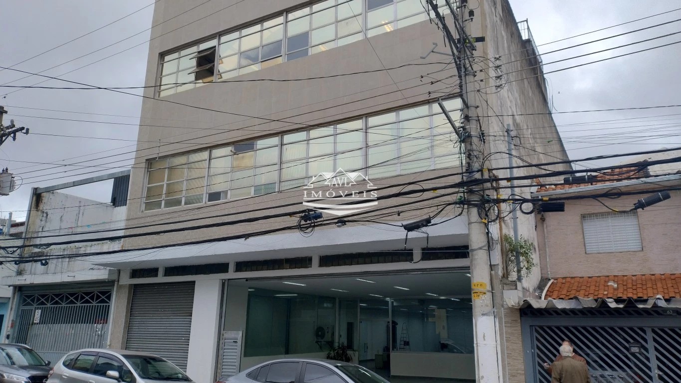 Prédio Inteiro, 1614 m² - Foto 4