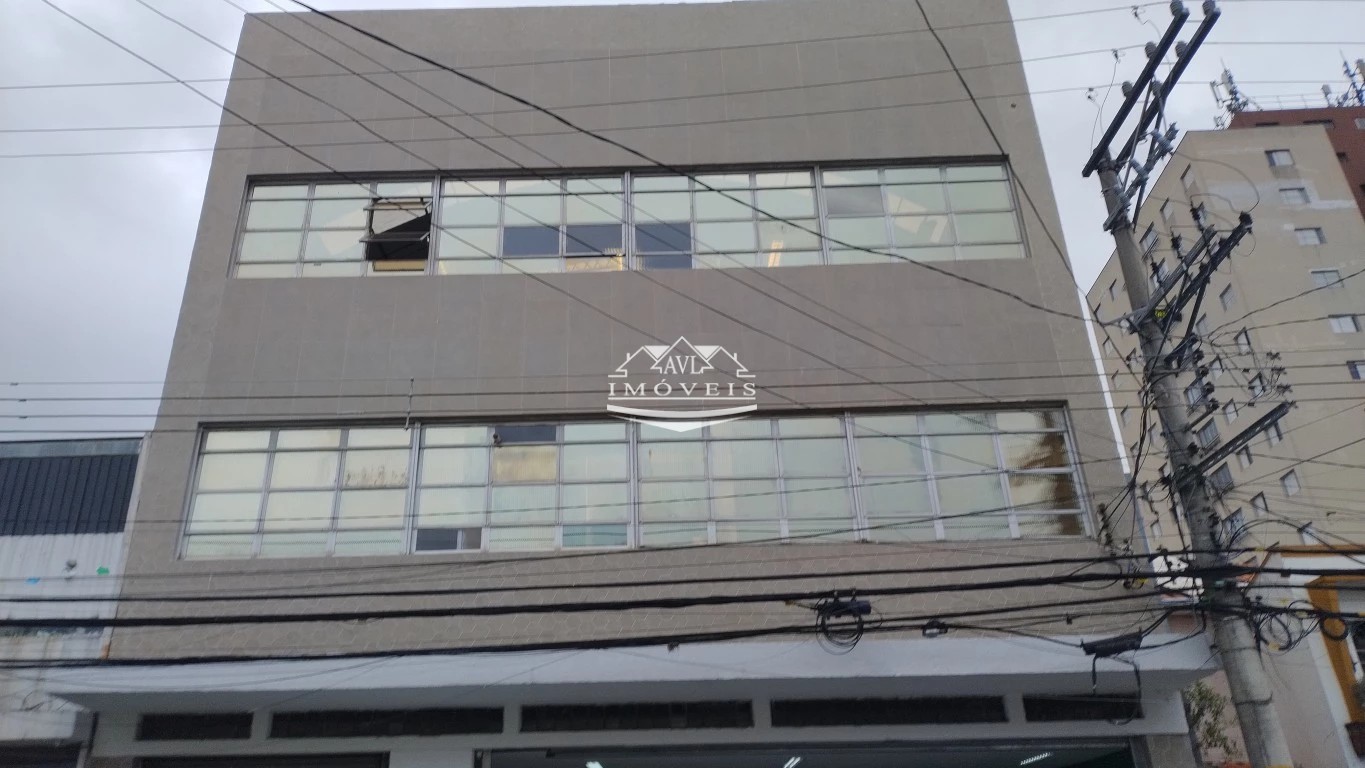 Prédio Inteiro, 1614 m² - Foto 5