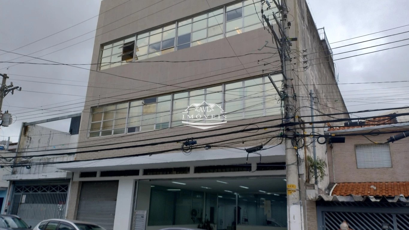 Prédio Inteiro, 1614 m² - Foto 6