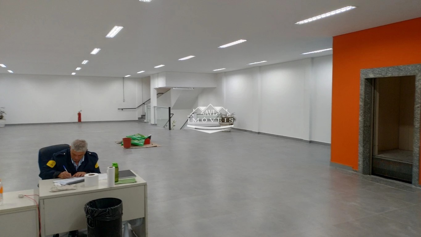 Prédio Inteiro, 1614 m² - Foto 11