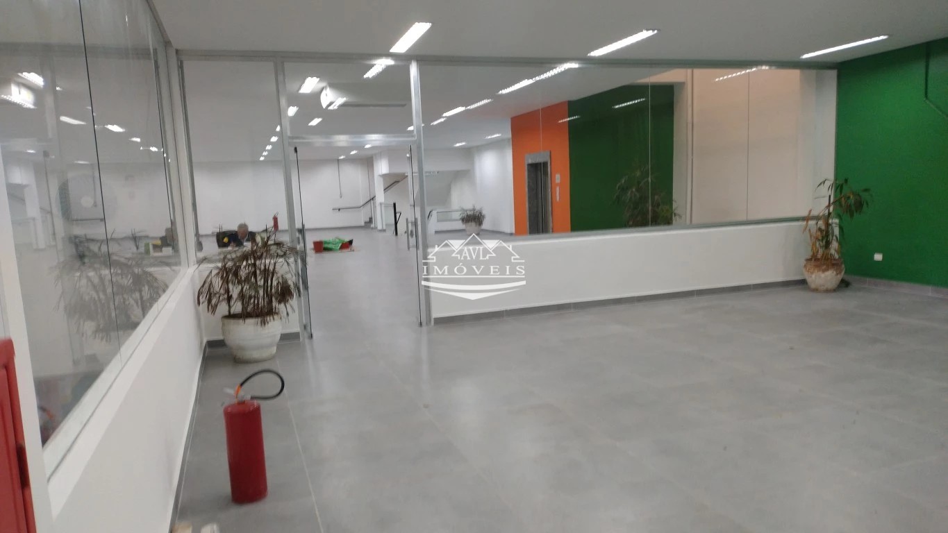 Prédio Inteiro, 1614 m² - Foto 12