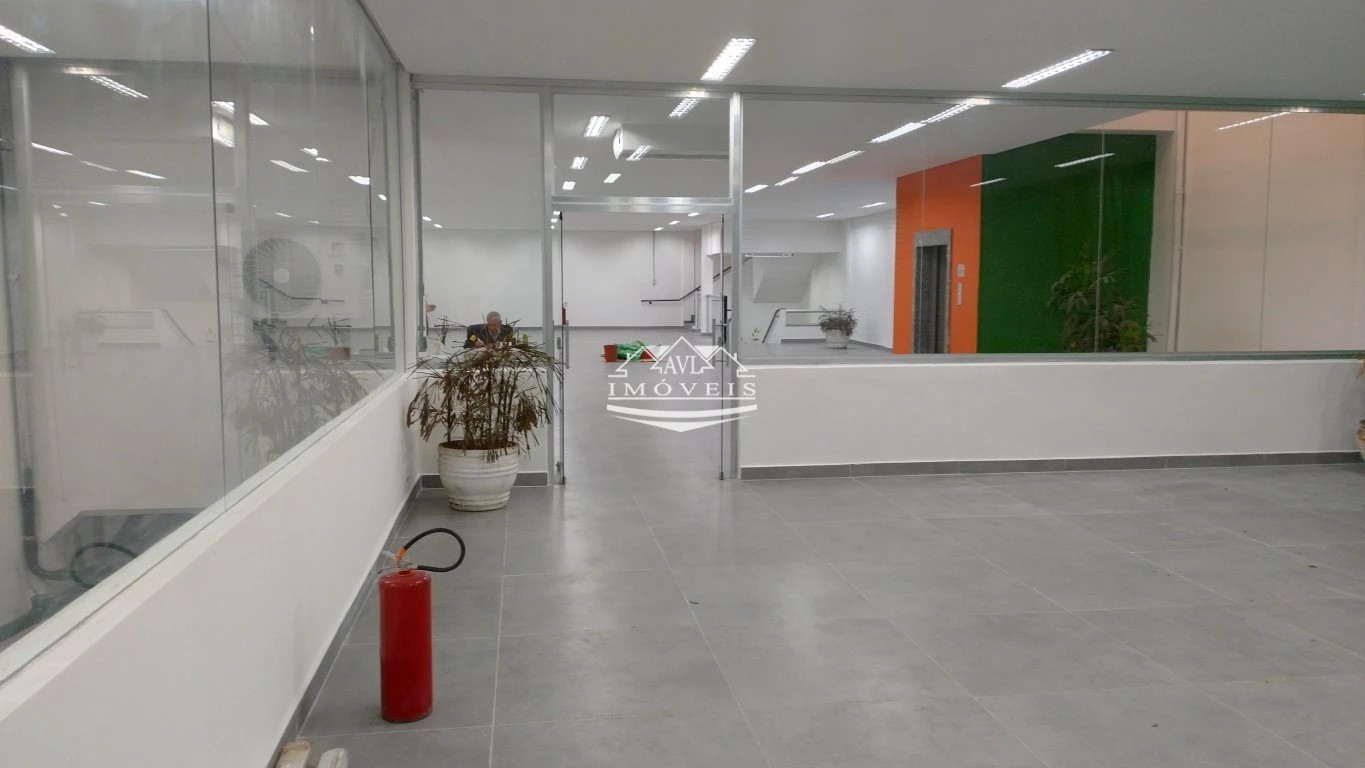 Prédio Inteiro, 1614 m² - Foto 13