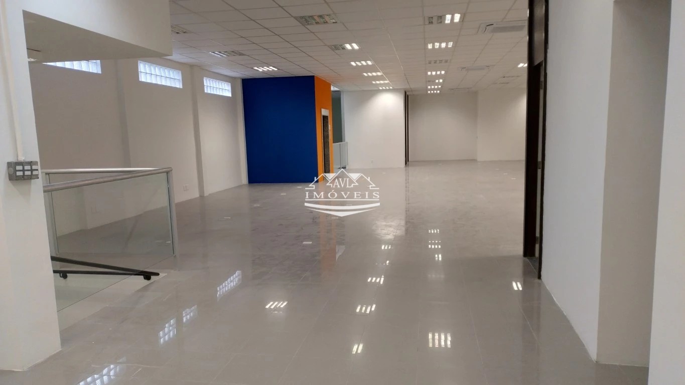 Prédio Inteiro, 1614 m² - Foto 16