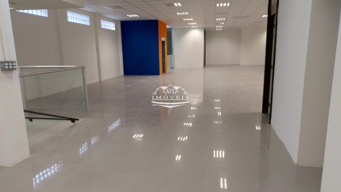 Prédio Inteiro, 1614 m² - Foto 17