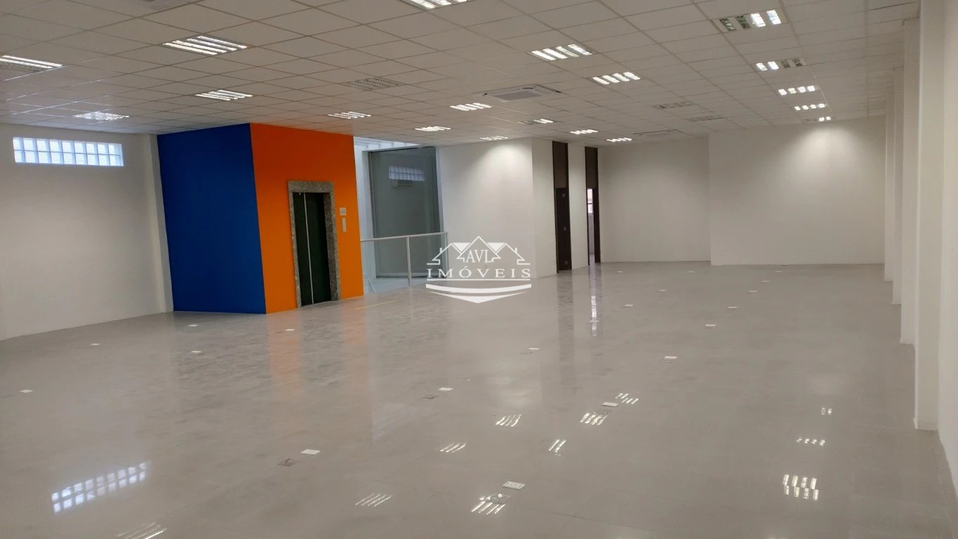 Prédio Inteiro, 1614 m² - Foto 21