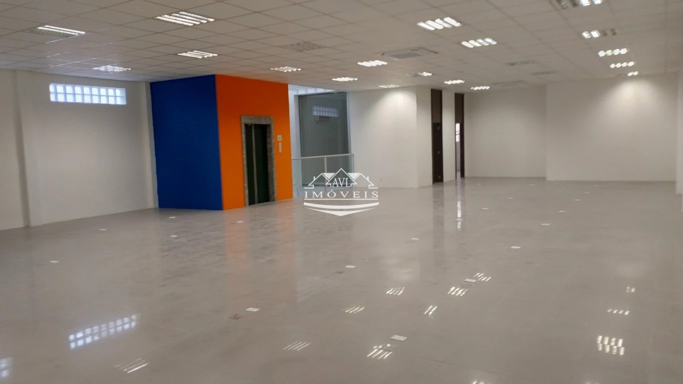 Prédio Inteiro, 1614 m² - Foto 22