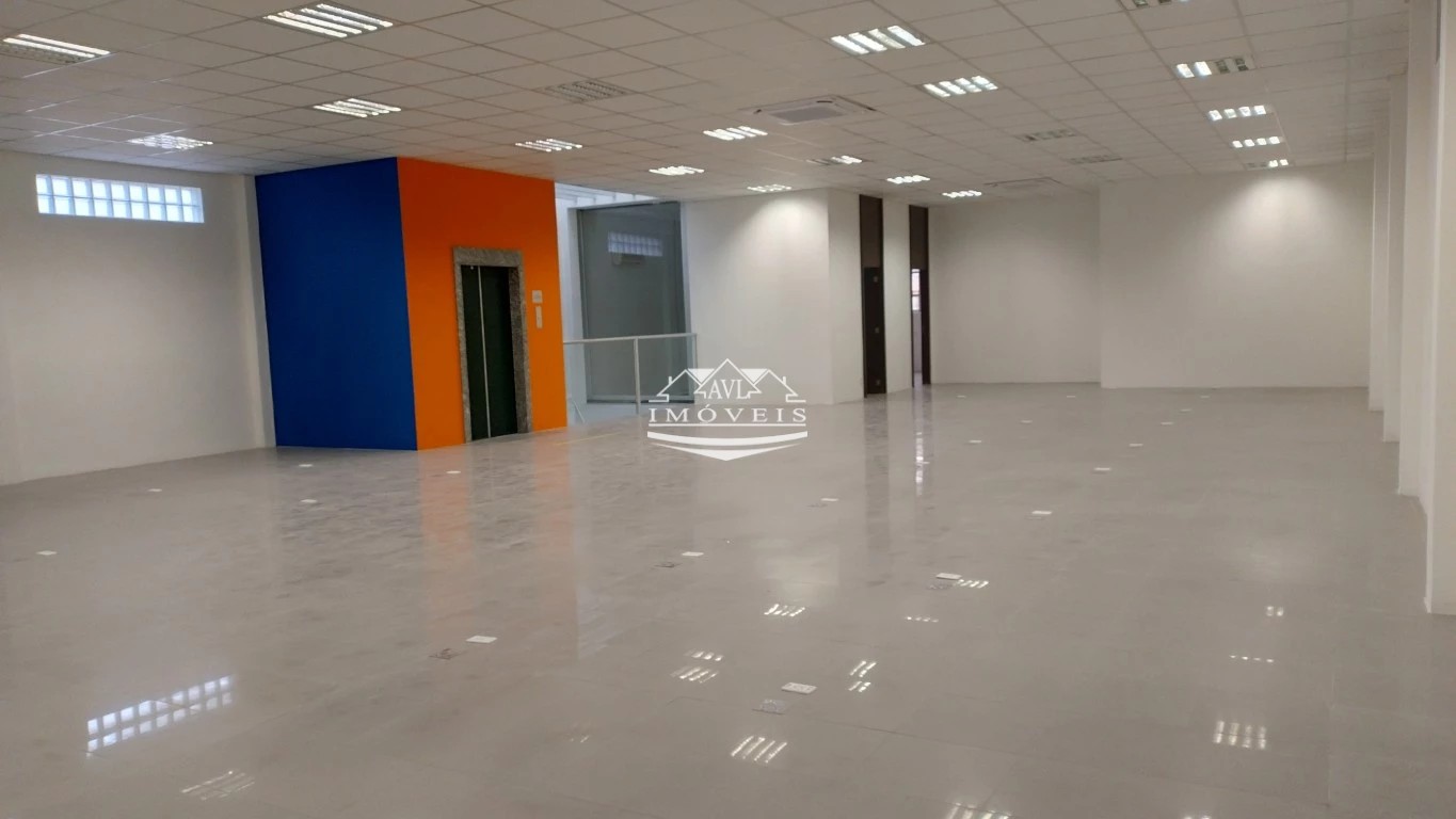 Prédio Inteiro, 1614 m² - Foto 23