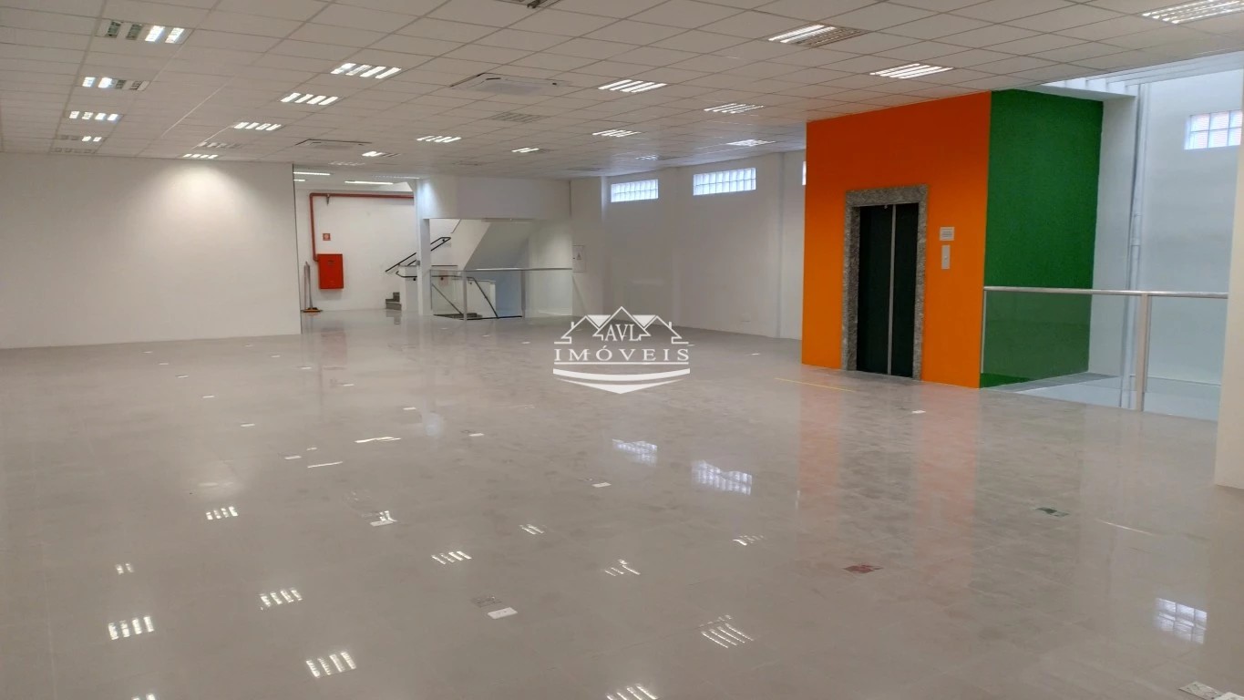 Prédio Inteiro, 1614 m² - Foto 24