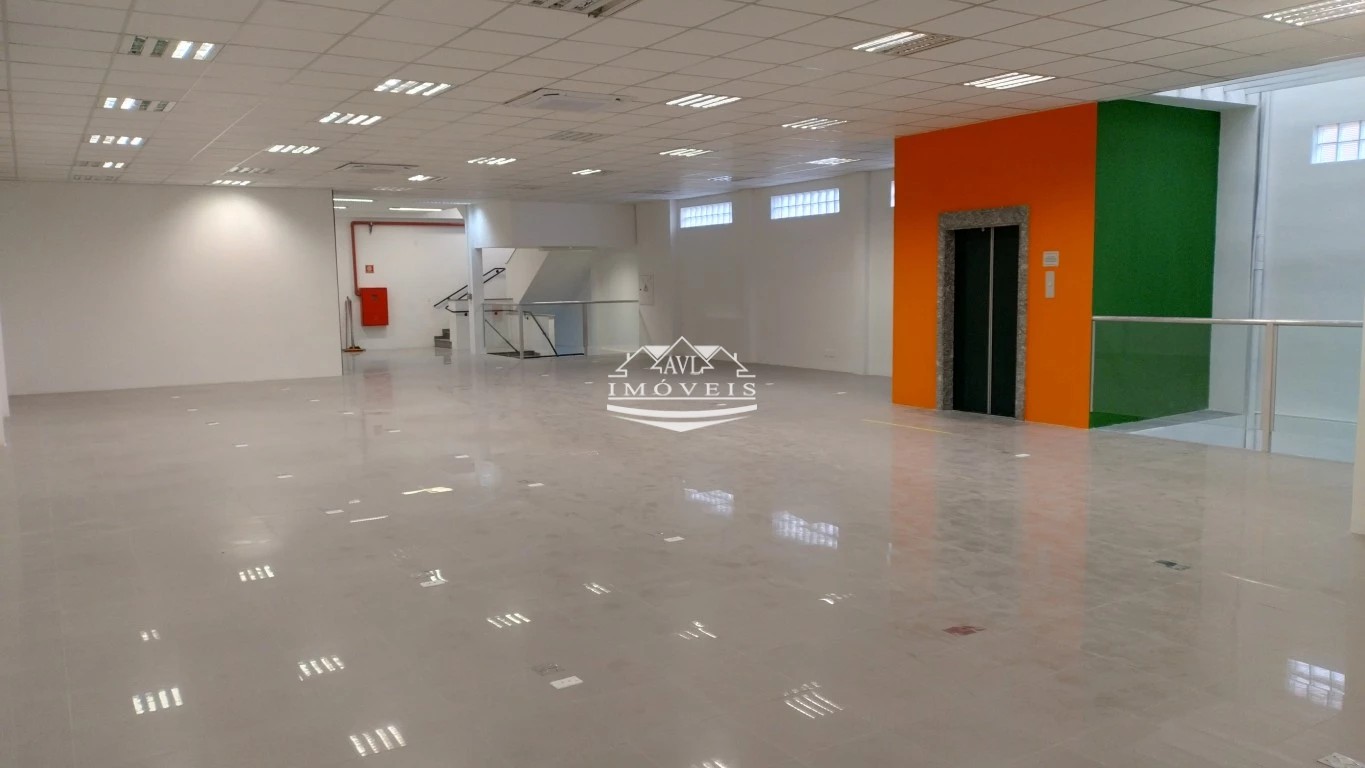 Prédio Inteiro, 1614 m² - Foto 25