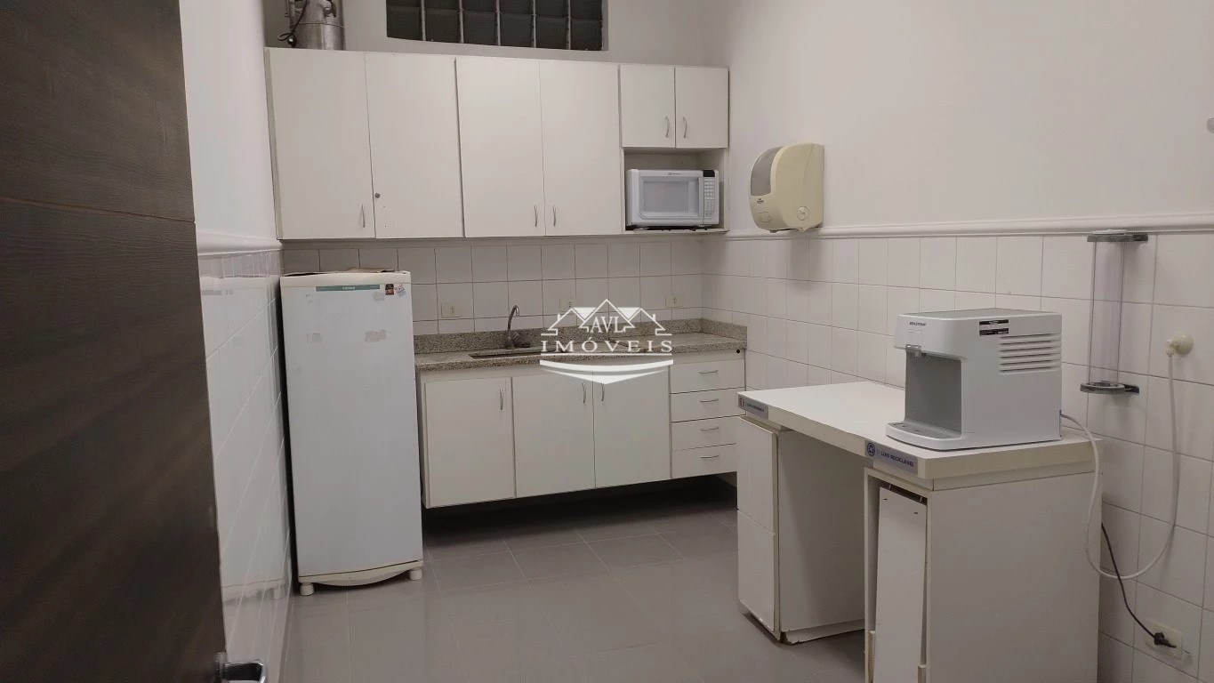 Prédio Inteiro, 1614 m² - Foto 44