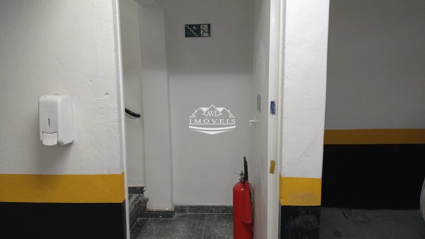 Prédio Inteiro, 1614 m² - Foto 62
