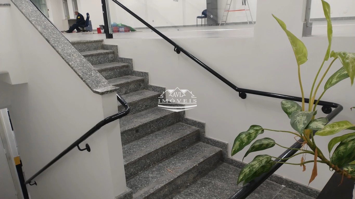 Prédio Inteiro, 1614 m² - Foto 67