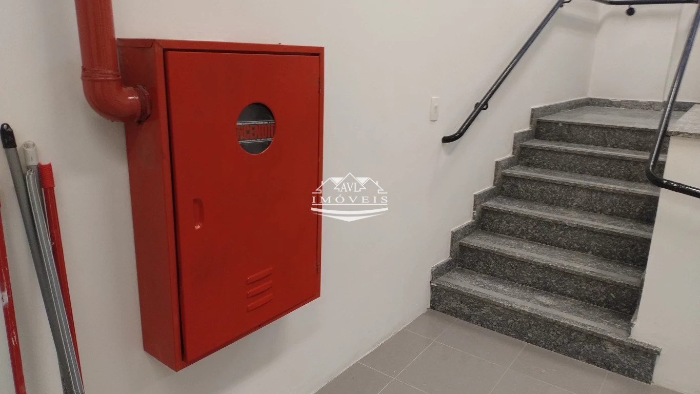 Prédio Inteiro, 1614 m² - Foto 76