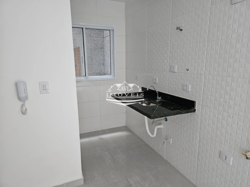 Apartamento à venda com 2 quartos, 37m² - Foto 6