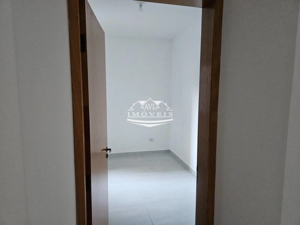 Apartamento à venda com 2 quartos, 37m² - Foto 7