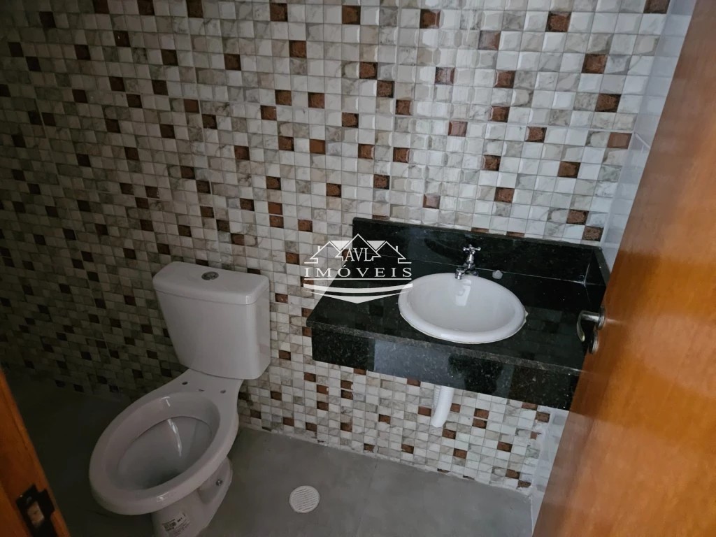 Apartamento à venda com 2 quartos, 37m² - Foto 15