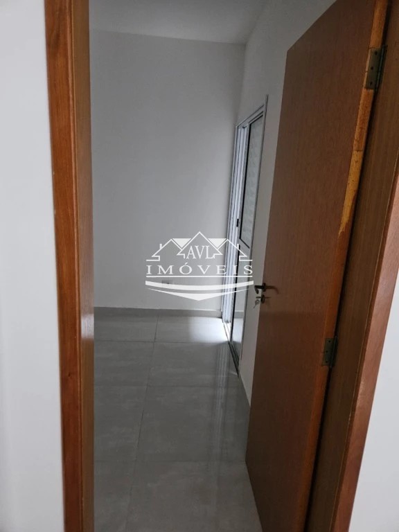 Apartamento à venda com 2 quartos, 37m² - Foto 9