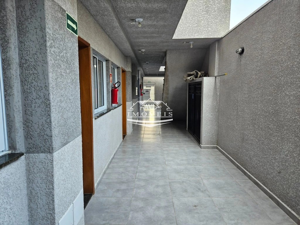 Apartamento à venda com 2 quartos, 37m² - Foto 21