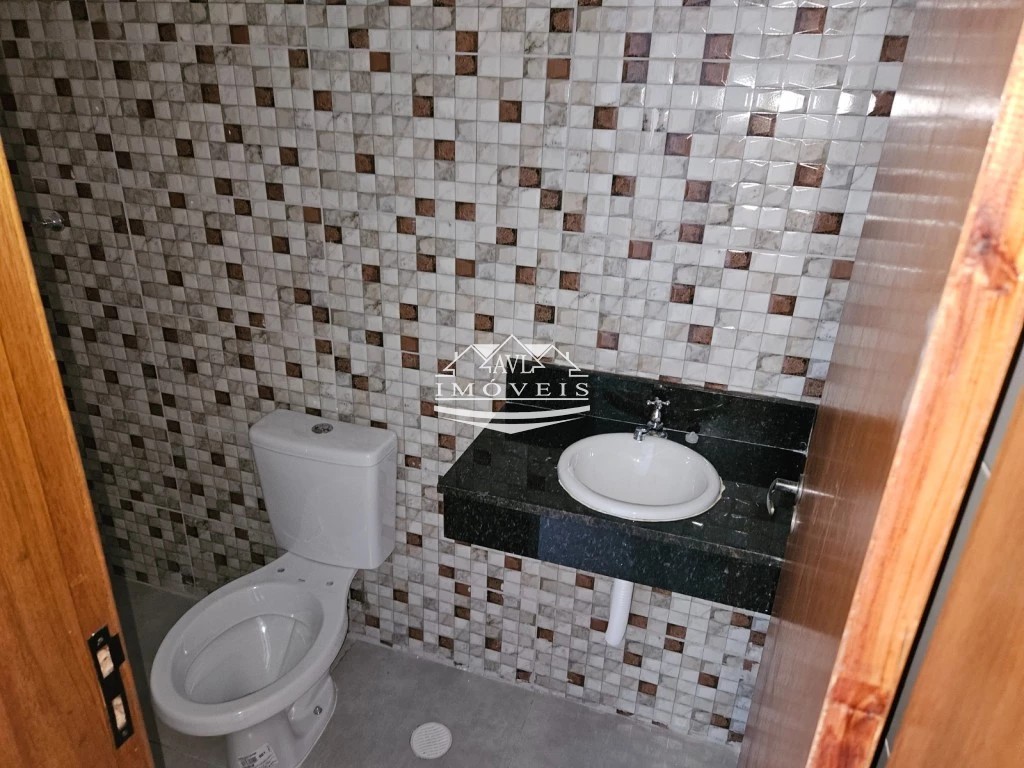 Apartamento à venda com 2 quartos, 37m² - Foto 17