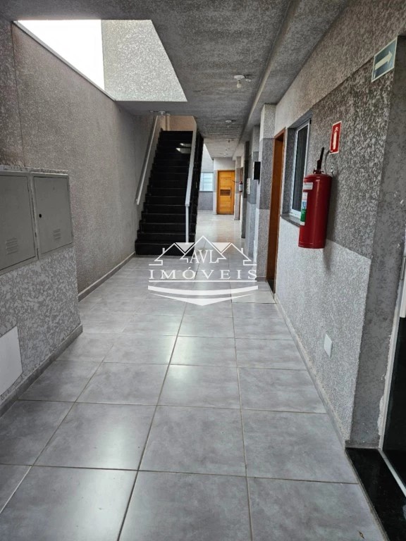 Apartamento à venda com 2 quartos, 37m² - Foto 22