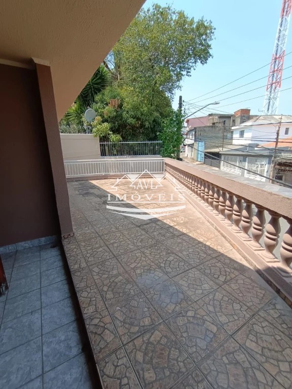 Sobrado, 2 quartos, 150 m² - Foto 24