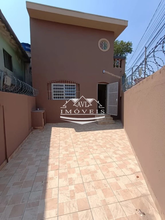 Sobrado, 2 quartos, 150 m² - Foto 11