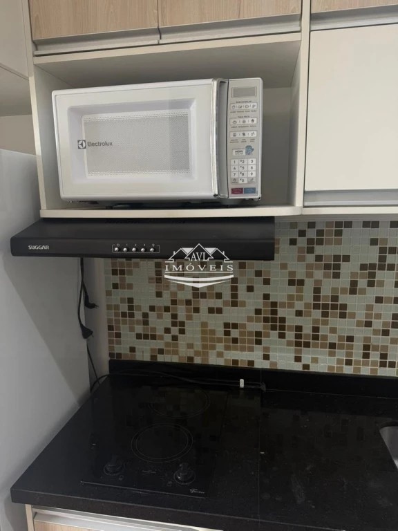 Apartamento, 1 quarto, 34 m² - Foto 3