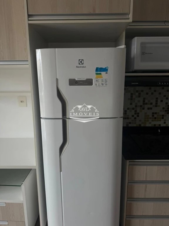 Apartamento, 1 quarto, 34 m² - Foto 4