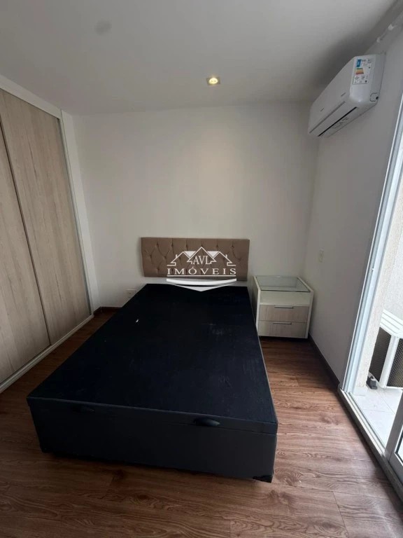 Apartamento, 1 quarto, 34 m² - Foto 10