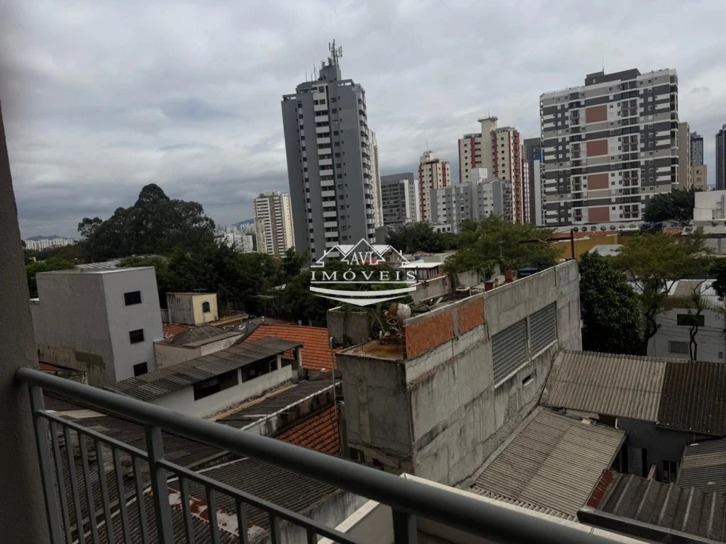Apartamento, 1 quarto, 34 m² - Foto 13