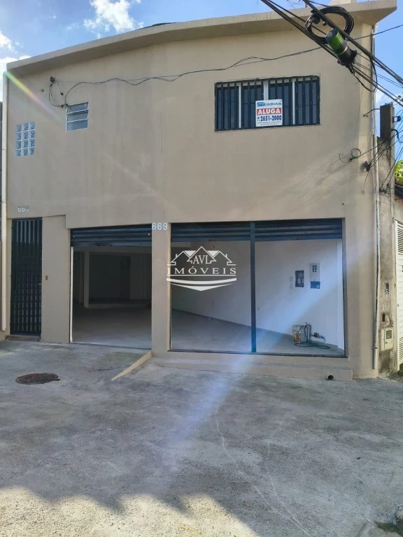 Loja-Salão, 175 m² - Foto 1