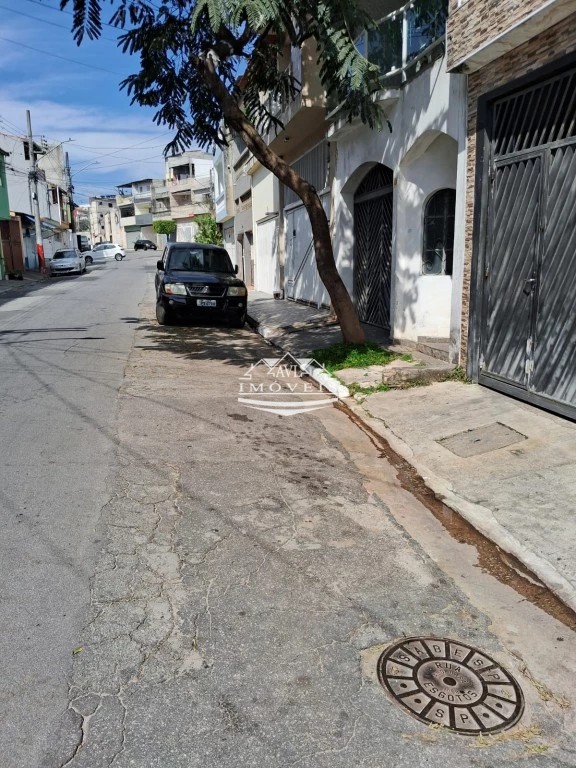 Sobrado, 3 quartos, 105 m² - Foto 1