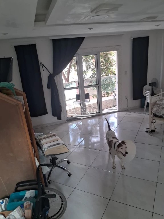 Sobrado, 3 quartos, 105 m² - Foto 2