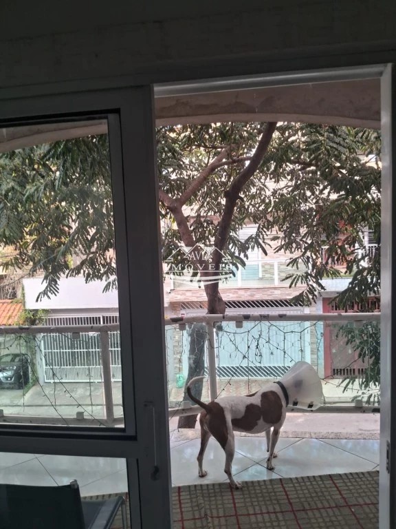 Sobrado, 3 quartos, 105 m² - Foto 3