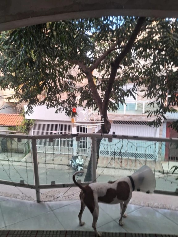 Sobrado, 3 quartos, 105 m² - Foto 4