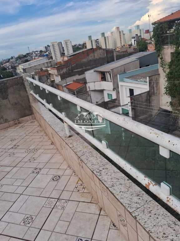 Sobrado, 3 quartos, 105 m² - Foto 5