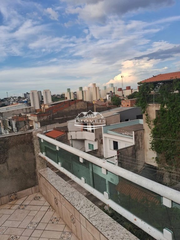 Sobrado, 3 quartos, 105 m² - Foto 6